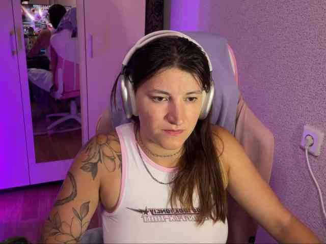 Katrinmiss webcam