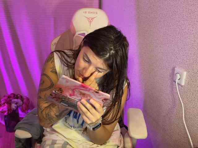 Katrinmiss webcam