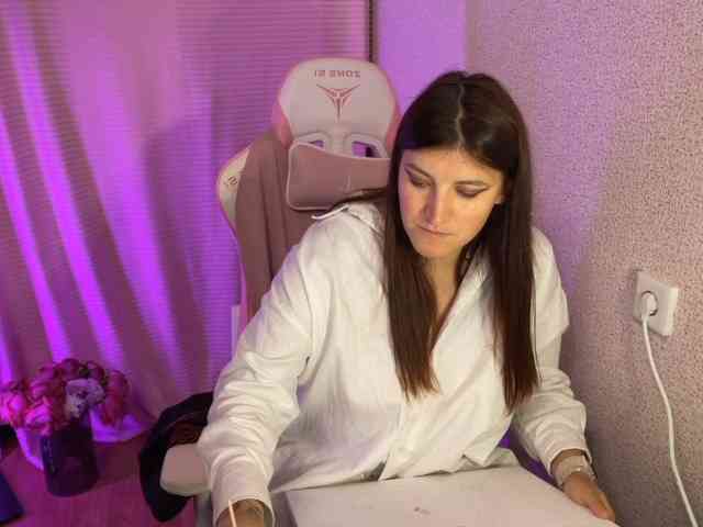 Katrinmiss webcam