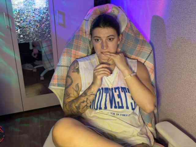 Katrinmiss Live Webcam on BongaCams