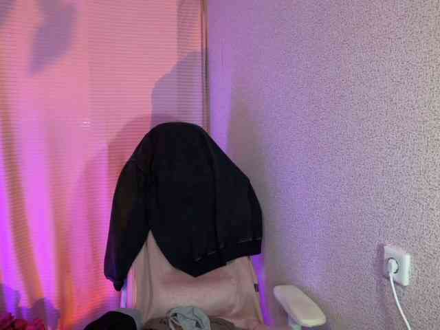 Katrinmiss webcam