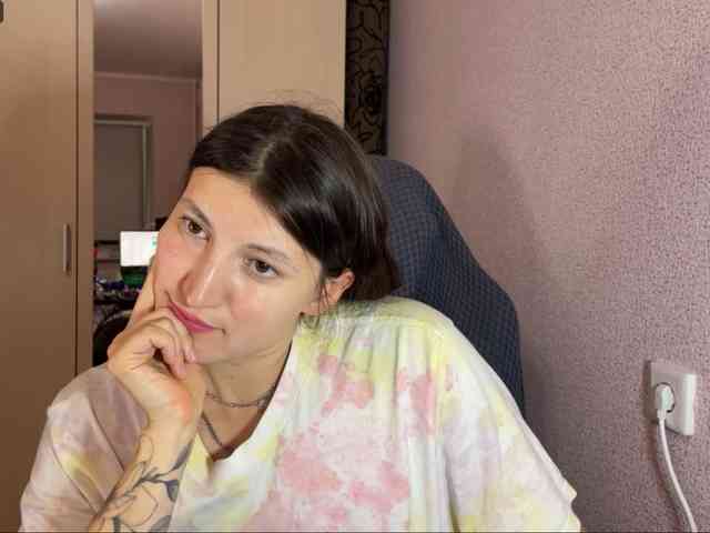 Katrinmiss webcam