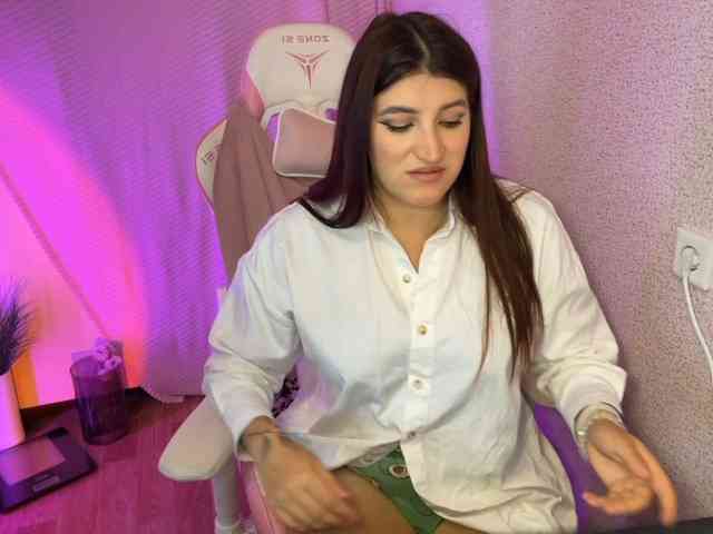 Katrinmiss webcam
