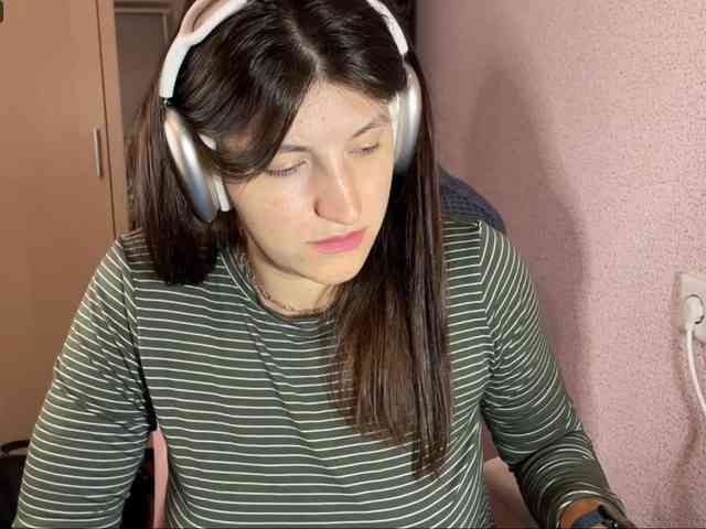 Katrinmiss webcam