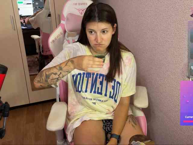 Katrinmiss webcam