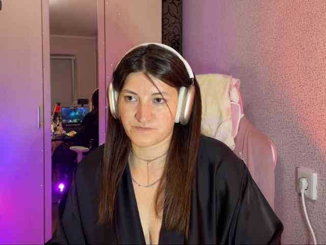 Katrinmiss webcam