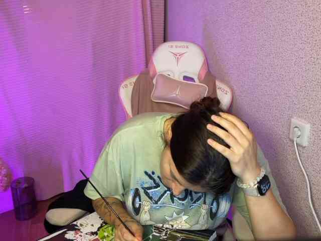 Katrinmiss Live Webcam on BongaCams