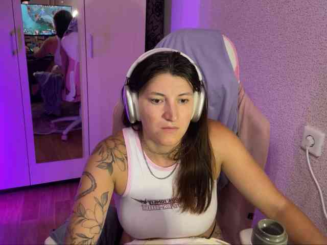 Katrinmiss webcam