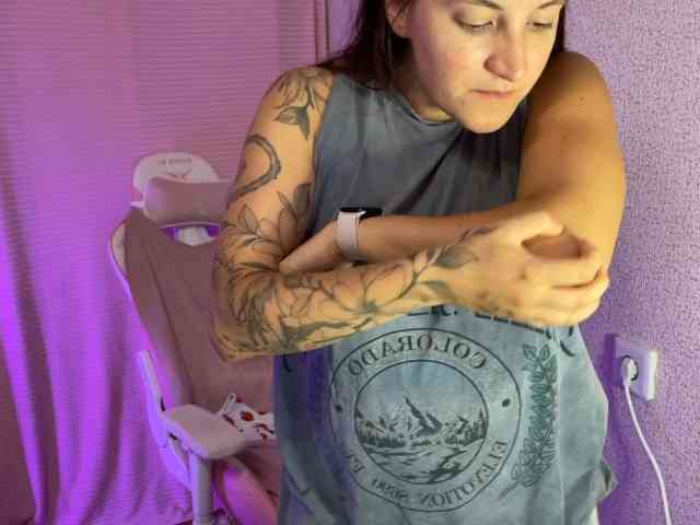 Katrinmiss webcam