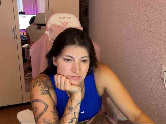 Katrinmiss webcam