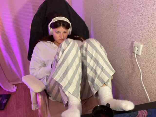 Katrinmiss webcam