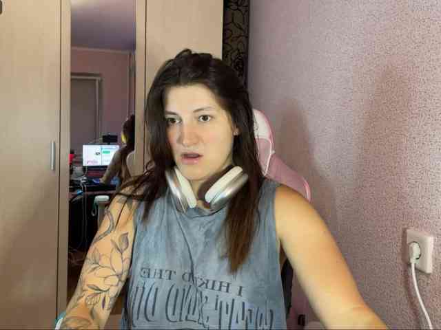 Katrinmiss webcam