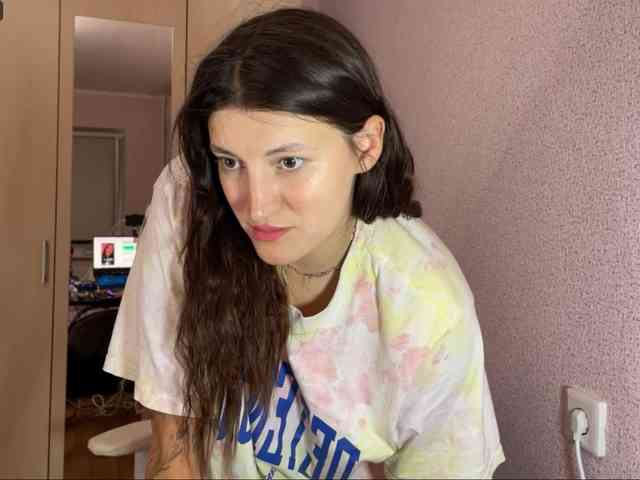 Katrinmiss webcam