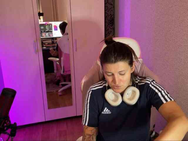 Katrinmiss webcam