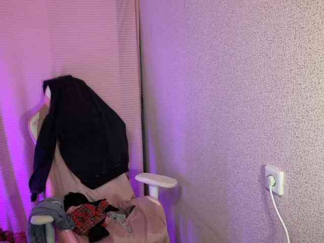 Katrinmiss webcam