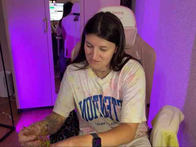Katrinmiss webcam