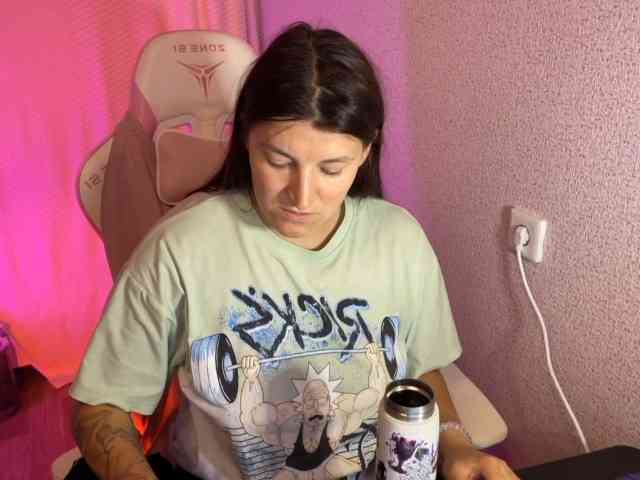 Katrinmiss webcam