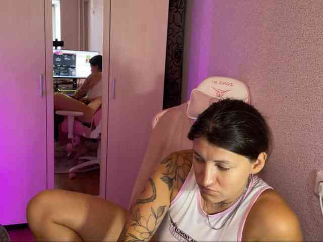 Katrinmiss webcam