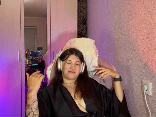 Katrinmiss webcam