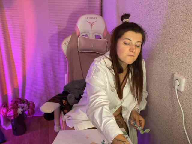 Katrinmiss webcam