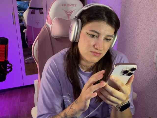 Katrinmiss webcam