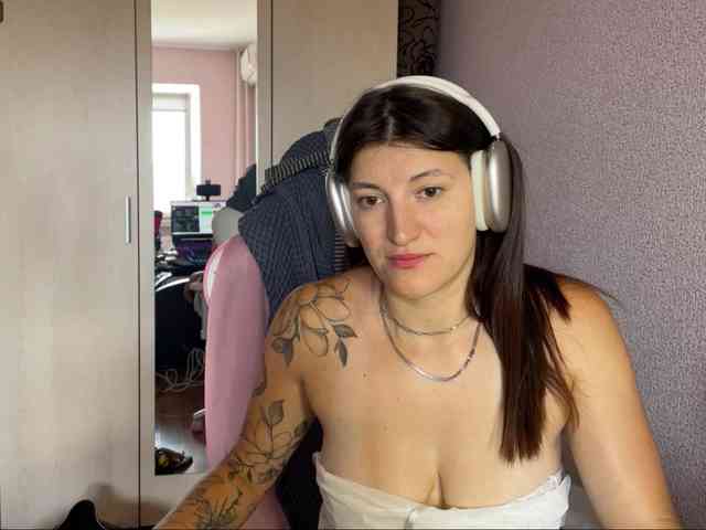 Katrinmiss webcam