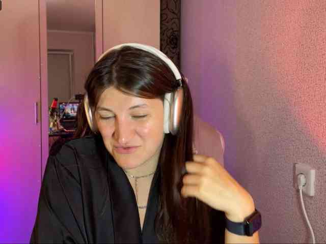 Katrinmiss webcam