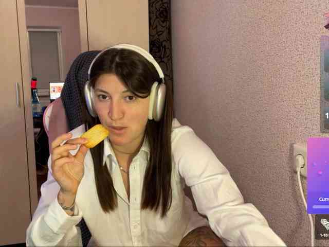 Katrinmiss webcam