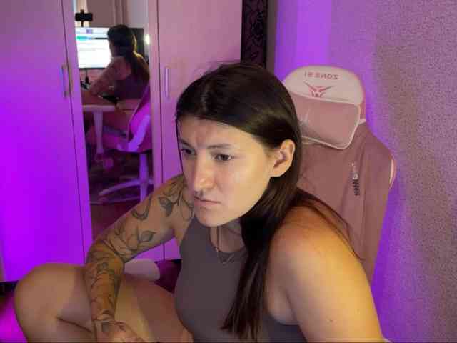 Katrinmiss webcam