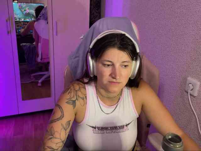 Katrinmiss webcam