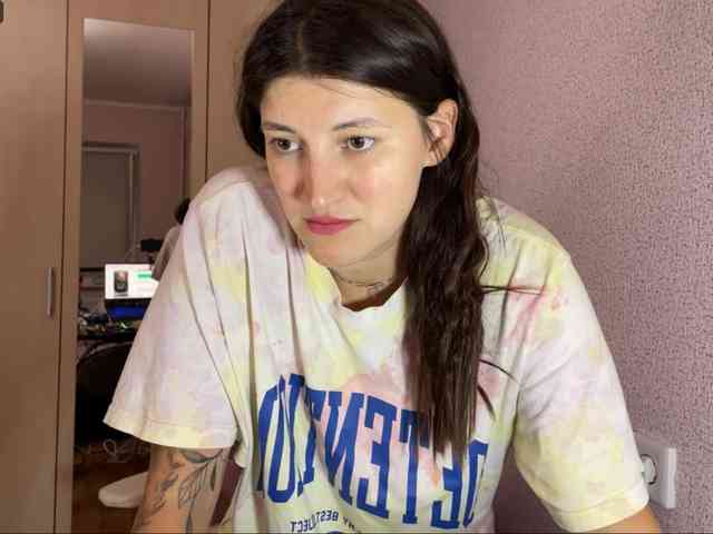 Katrinmiss webcam