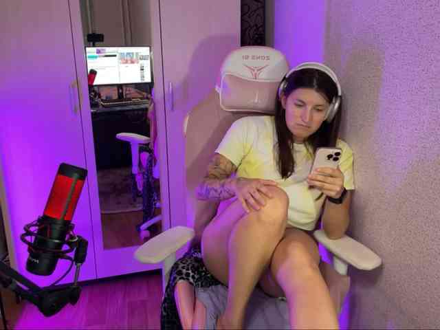 Katrinmiss webcam