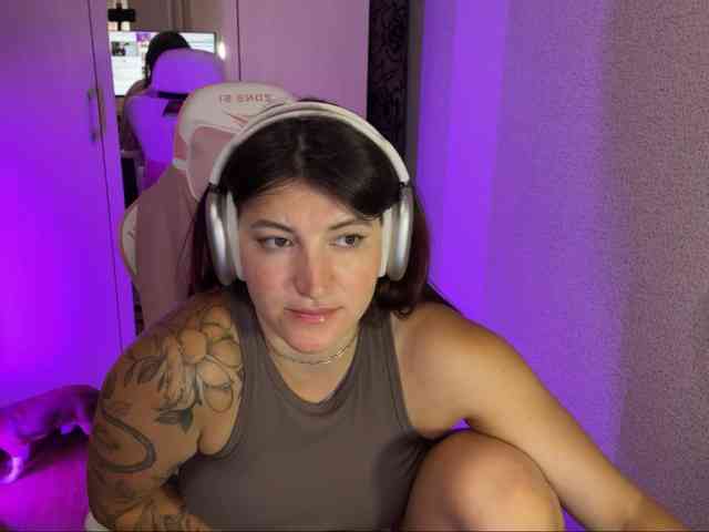 Katrinmiss webcam