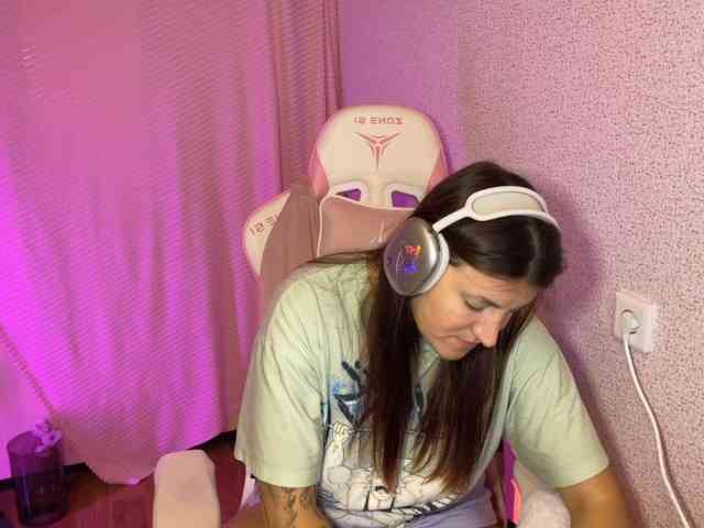 Katrinmiss webcam