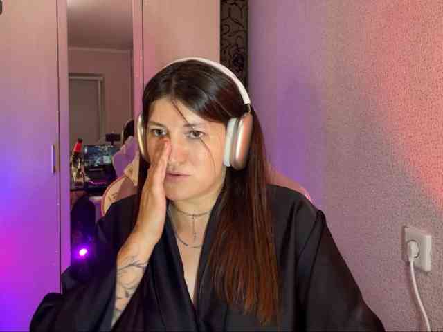 Katrinmiss webcam