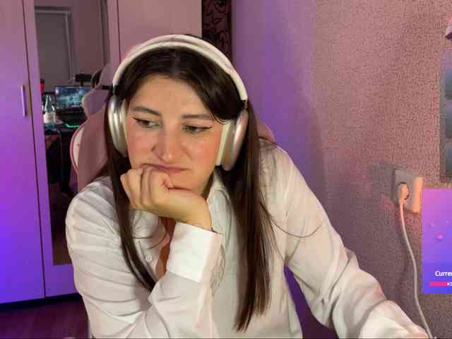 Katrinmiss webcam