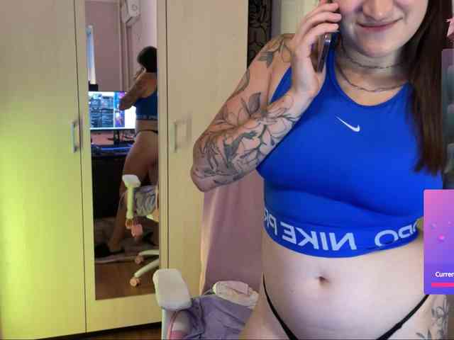 Katrinmiss webcam