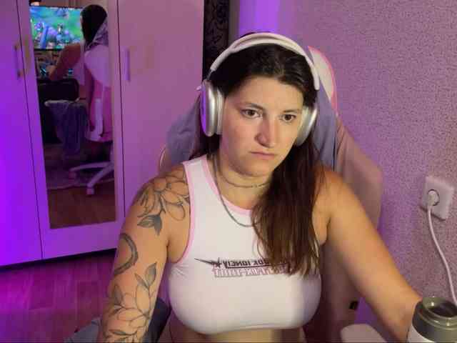 Katrinmiss webcam