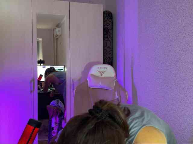 Katrinmiss webcam