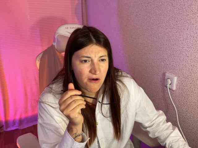 Katrinmiss webcam