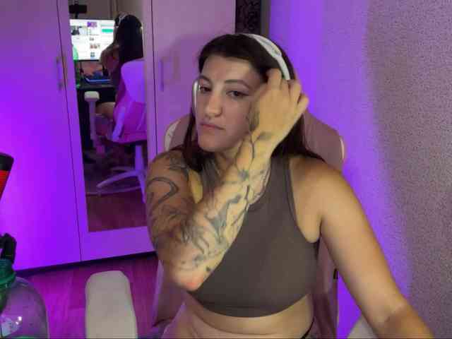 Katrinmiss webcam