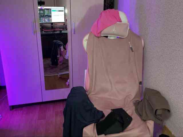 Katrinmiss webcam