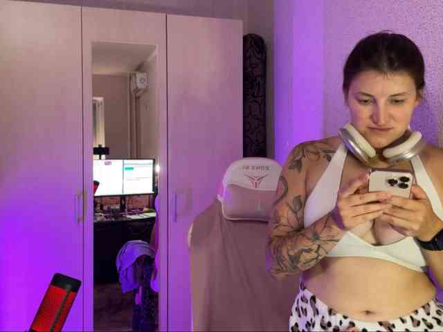 Katrinmiss webcam