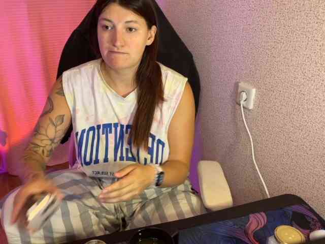 Katrinmiss webcam