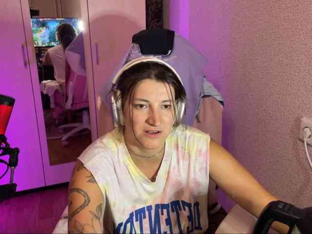 Katrinmiss webcam