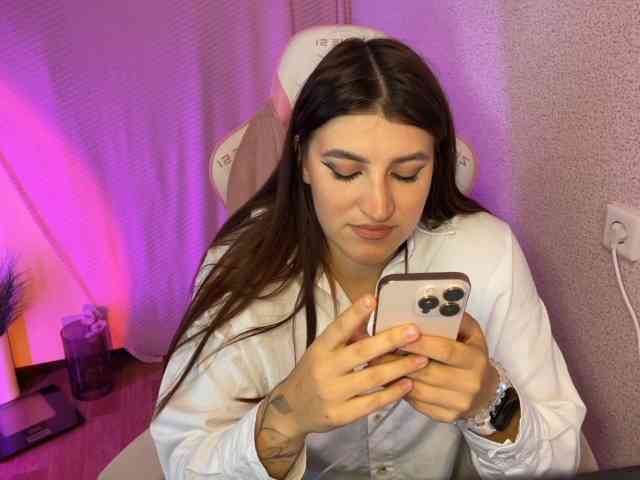 Katrinmiss webcam