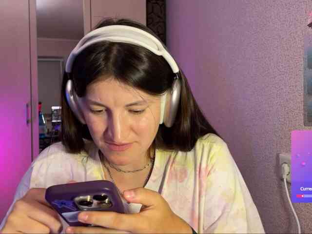 Katrinmiss webcam