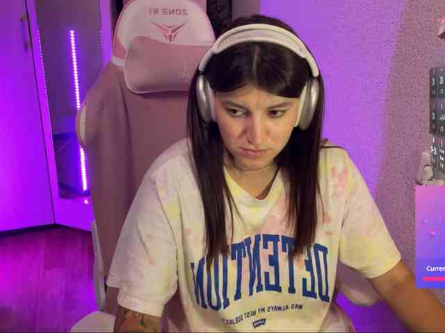 Katrinmiss webcam