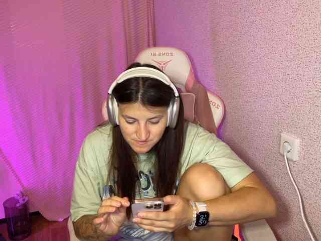 Katrinmiss webcam