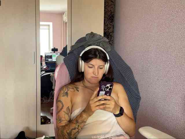 Katrinmiss webcam